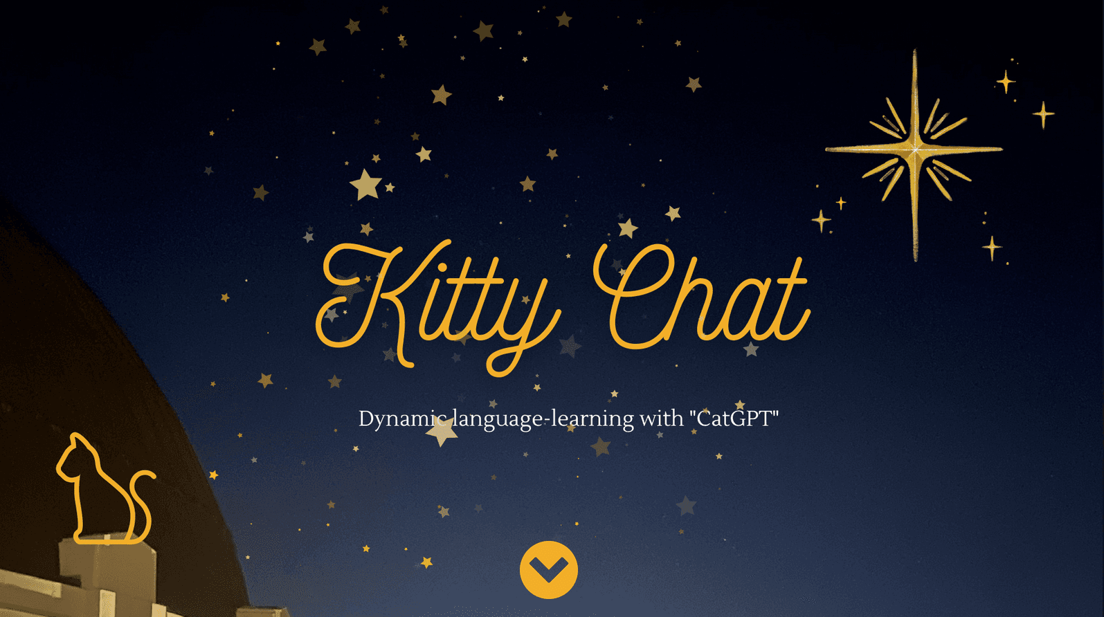 KittyChat
