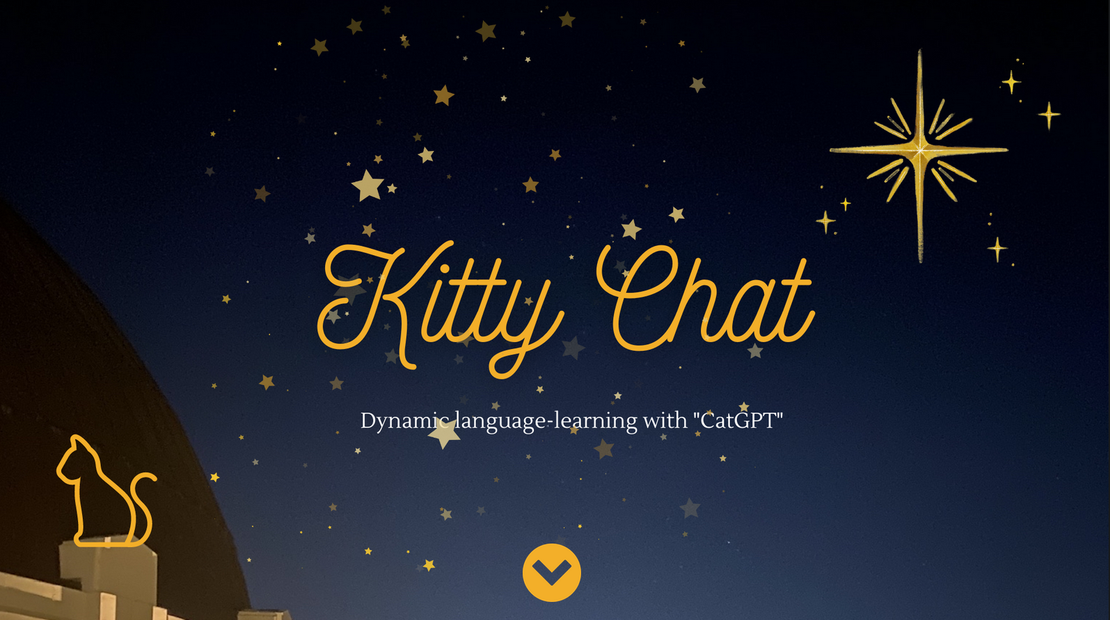 KittyChat