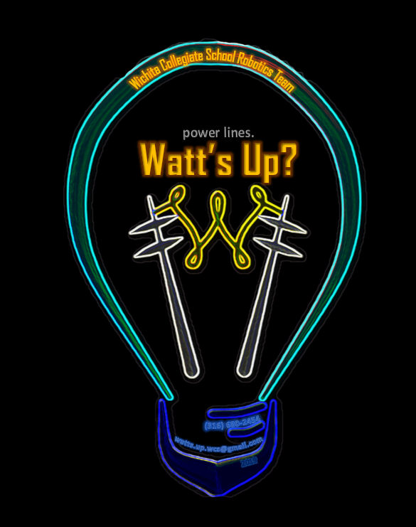 Watt's Up? (power lines)